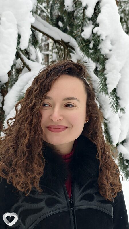 Ева, 30, Краснодаре — анкета №3993112
