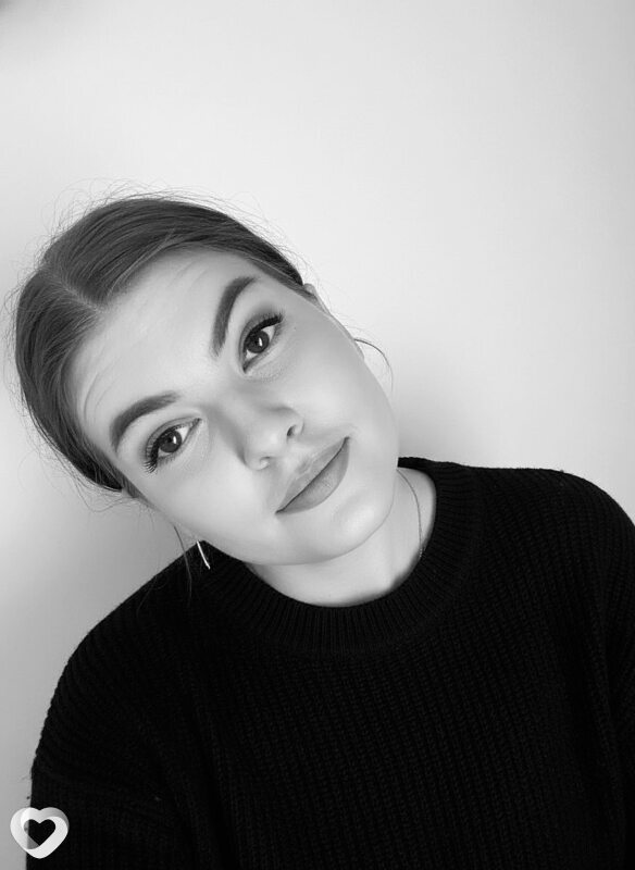 Анастасия, 21, Астрахани — анкета №3993122