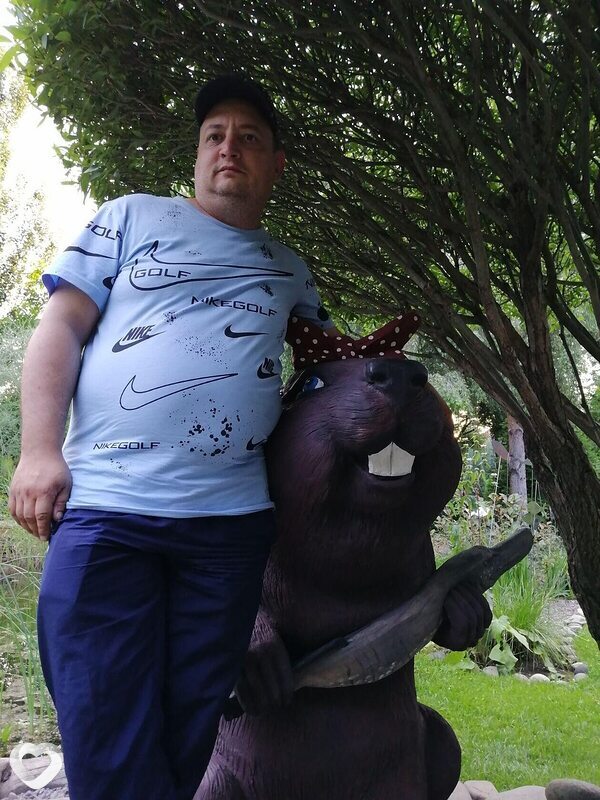 Евгений, 41, Донецке — анкета №3993123