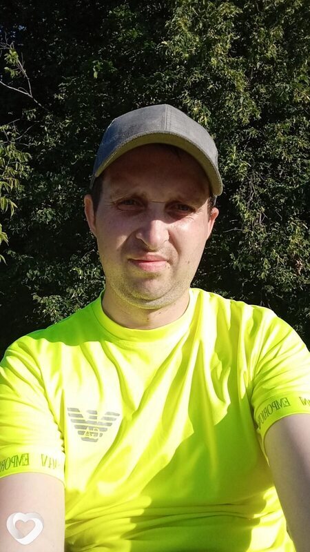 Виктор, 30, Нижнем Новгороде — анкета №3993553