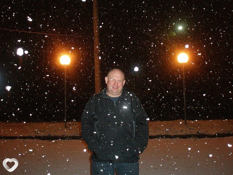 Евгений, 54, Междуреченске — анкета №3993560