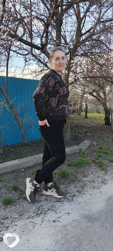 Татьяна, 36, Ровеньках — анкета №3993562