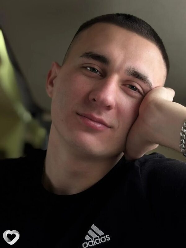 Maks, 28, Джанкое — анкета №3993563