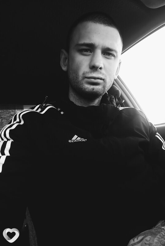 Сергей, 29, Хабаровске — анкета №3993568