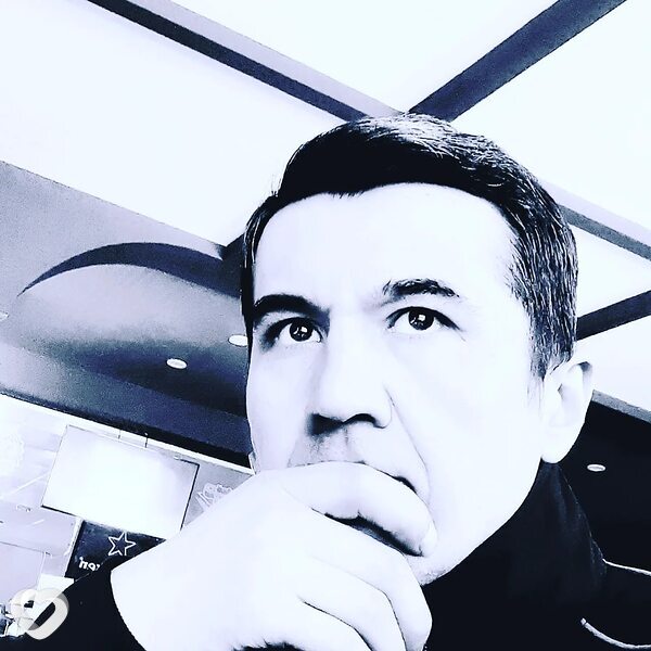 Тимур, 42, Норильске — анкета №3993259