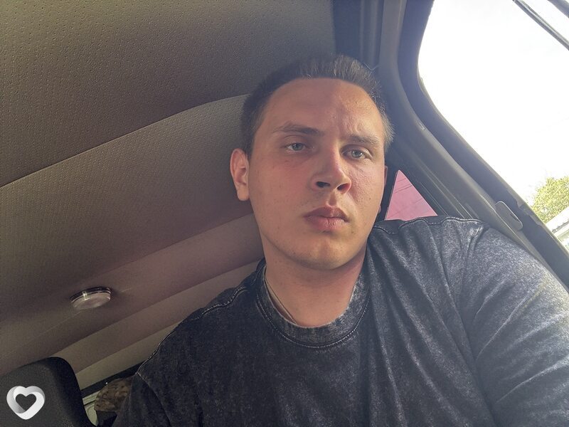 Паша, 25, Пензе — анкета №3993277