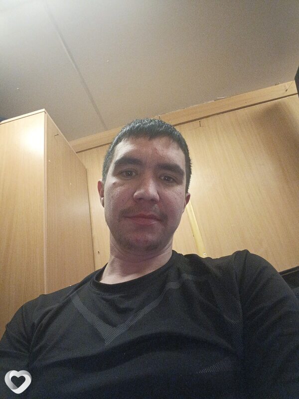 Андрей, 27, Тайшете — анкета №3993296