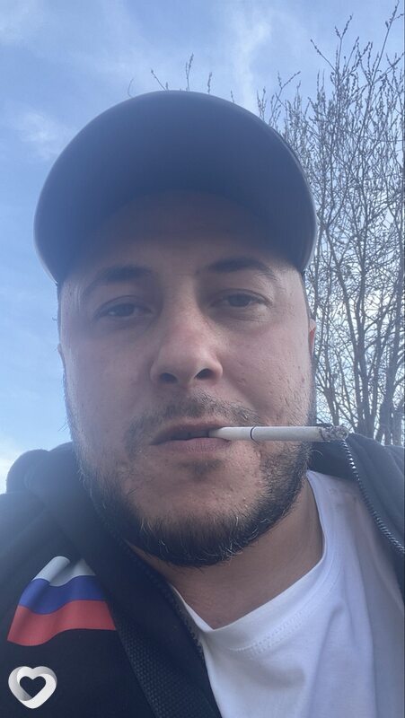 Паша, 35, Перми — анкета №3993324