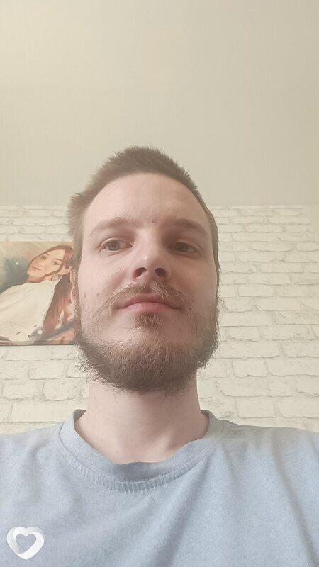 Кирилл, 31, Волгограде — анкета №3993327