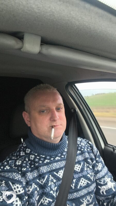 Сергей, 43, Кирове — анкета №3993329