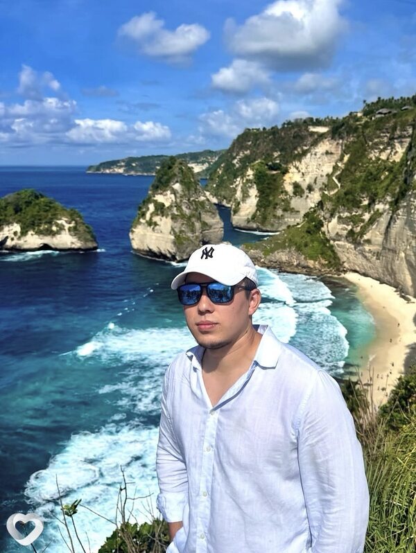 Ermek, 31, Астане — анкета №3993332