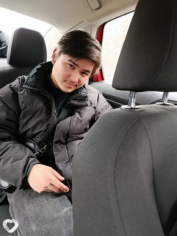 Дима, 36, Минске — анкета №3993333