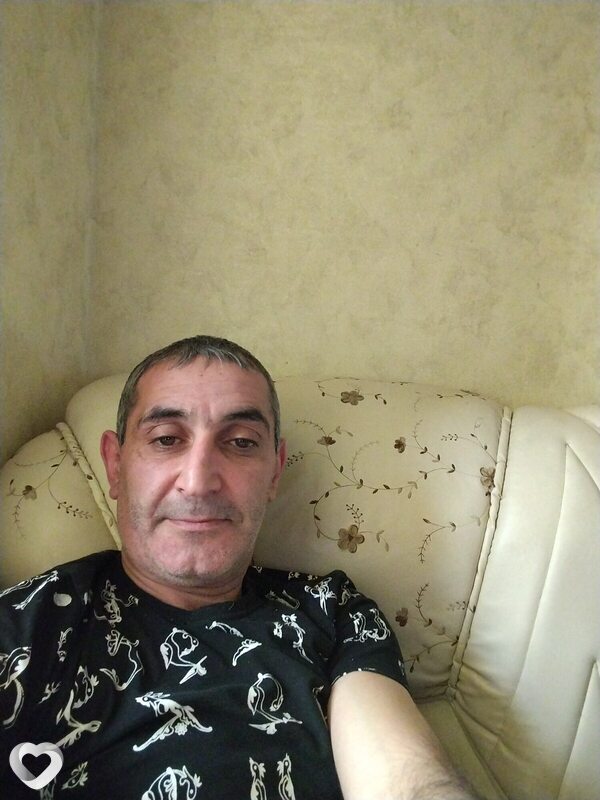 Арсен, 44, Ставрополе — анкета №3993343