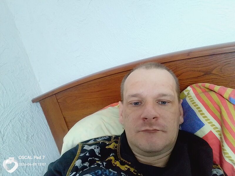 Алексей, 34, Золотоноше — анкета №3993345