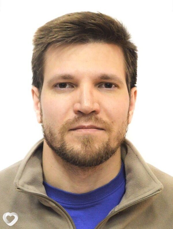 Дмитрий, 36, Москве — анкета №3993299