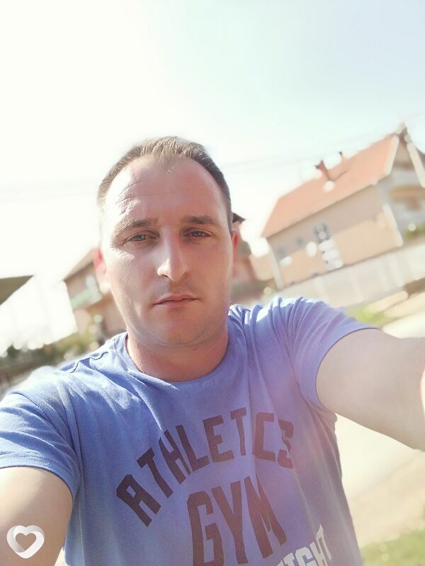 Дима, 36, Тамбове — анкета №3993306