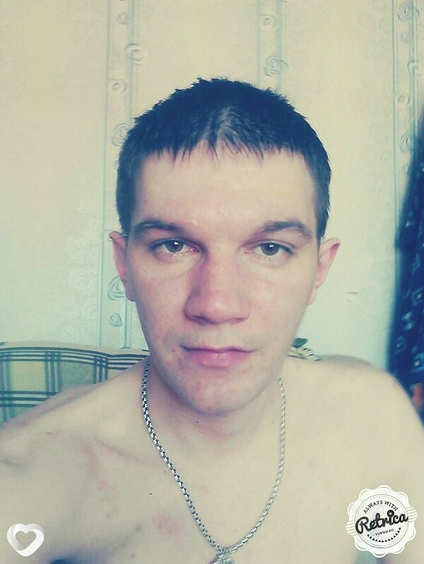 Иван, 34, Вязниках — анкета №3993307