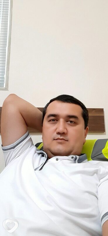 Данияр, 40, Ташкент — анкета №3993308