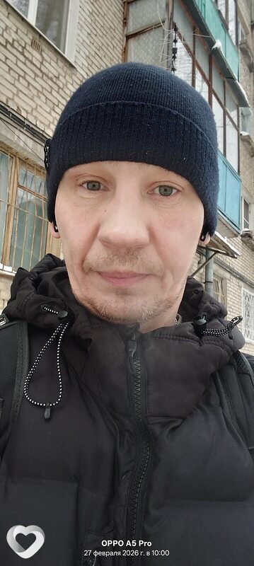 Алексей, 46, Туле — анкета №3993309