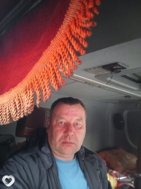 Oleg, 50, Горно-Алтайске — анкета №3993313