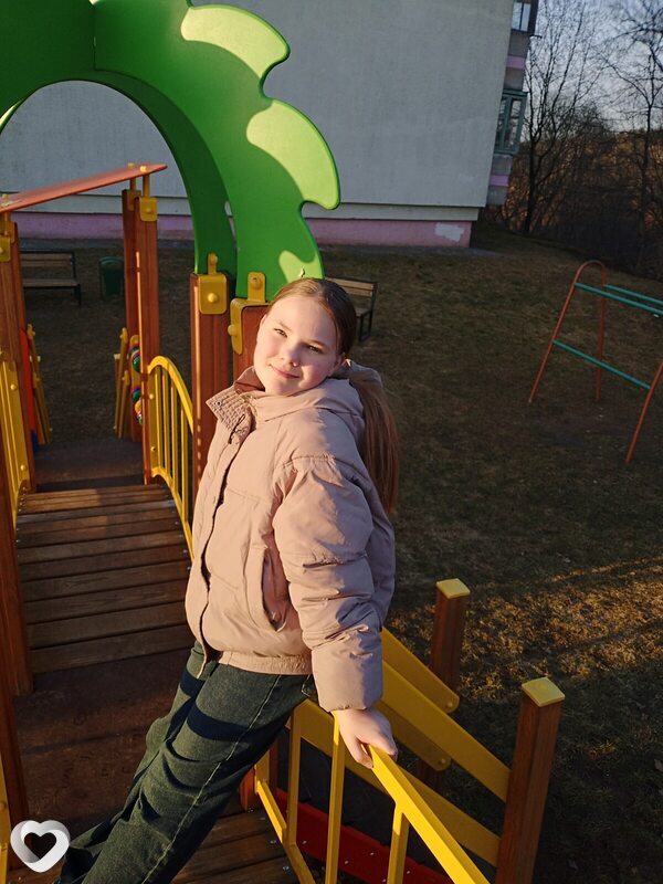 Соня, 18, Витебске — анкета №3993319