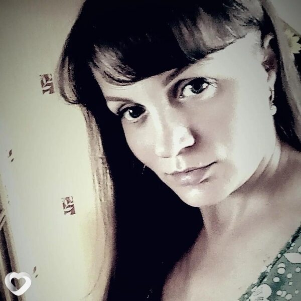 Марина, 44, Кривое Роге — анкета №3994097