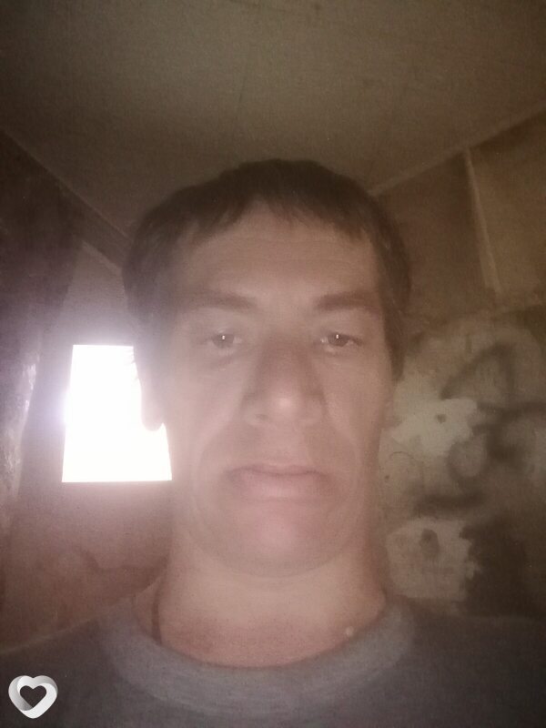 Алексей, 47, Миассе — анкета №3994106