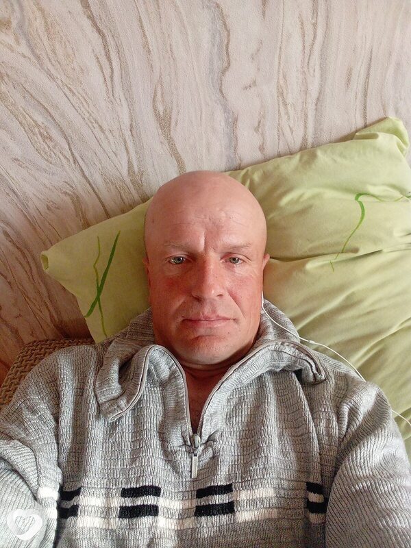 Роман, 45, Коломне — анкета №3994115