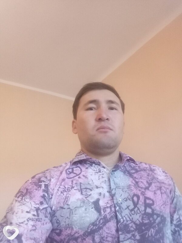 Abbos, 32, Ташкент — анкета №3993424