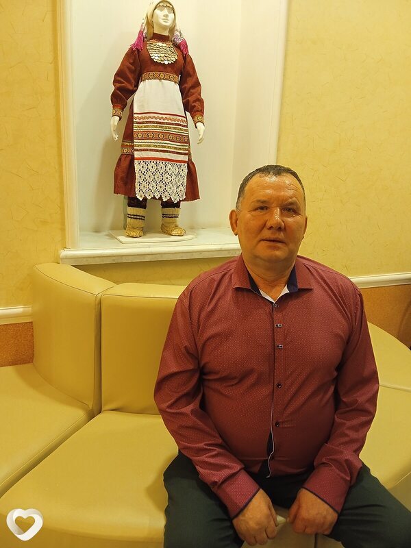 Вячеслав, Вавож