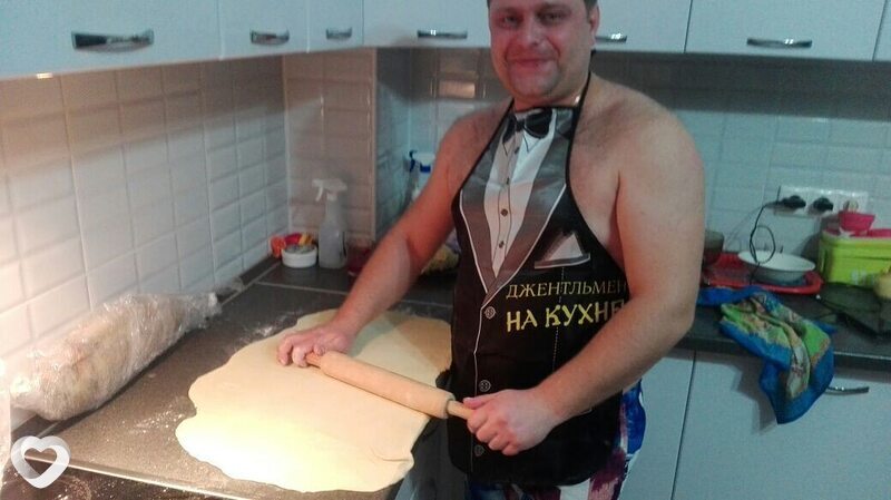 Алексей, 41, Якутске — анкета №3993436