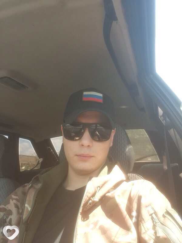 Ден, 25, Стерлитамаке — анкета №3993437