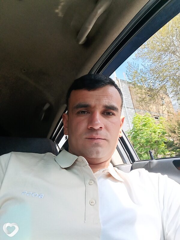 Malik, 29, Самарканд — анкета №3993445