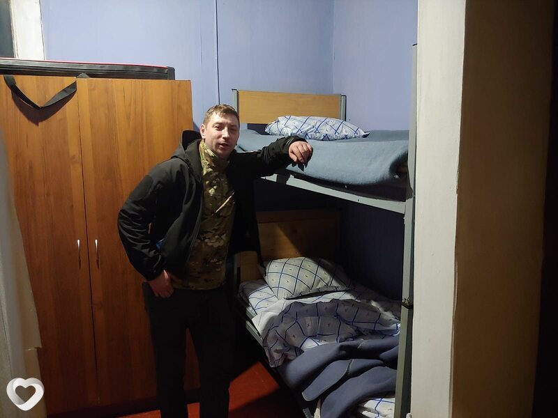 Денис, Мурманск