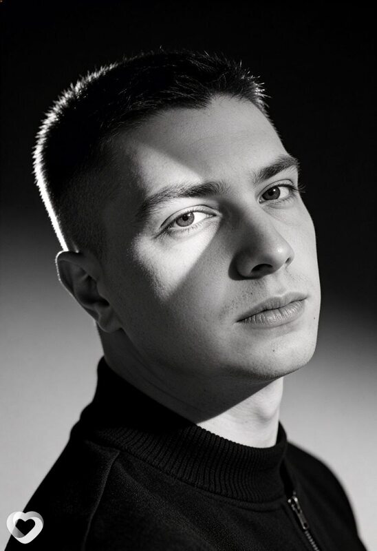 Николай, 26, Старом Осколе — анкета №3993998