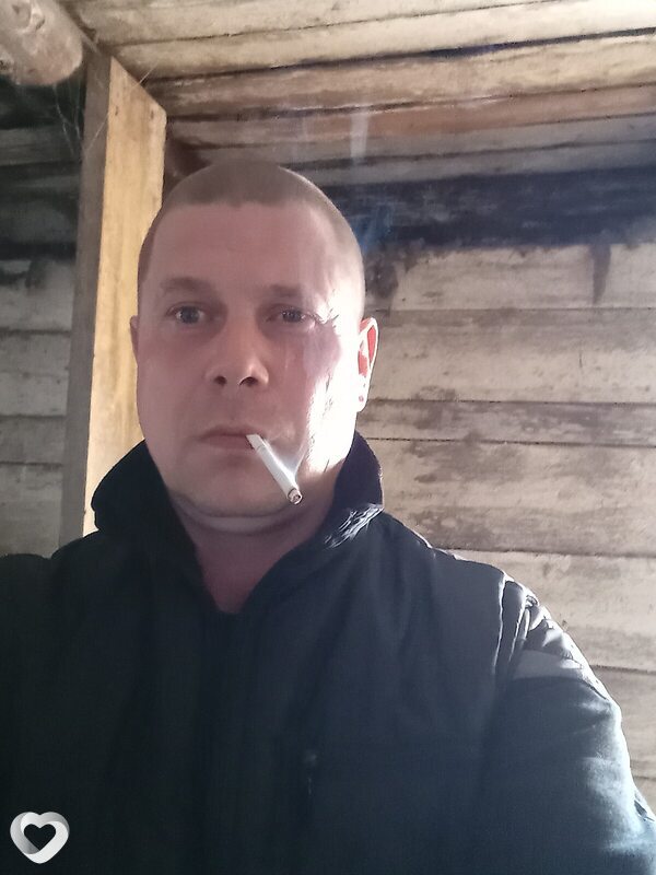 Николай, 42, Нижнем Новгороде — анкета №3994005