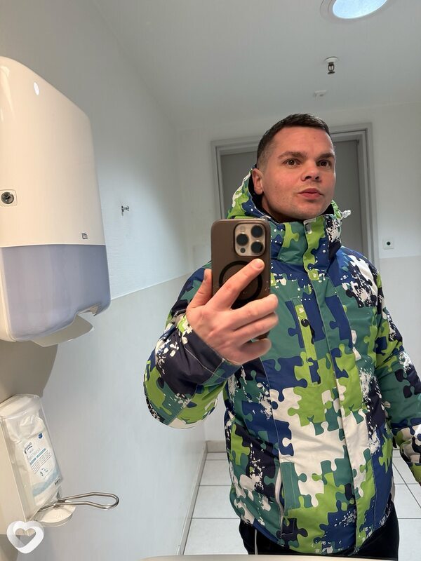 Евгений, 38, Витебске — анкета №3994006