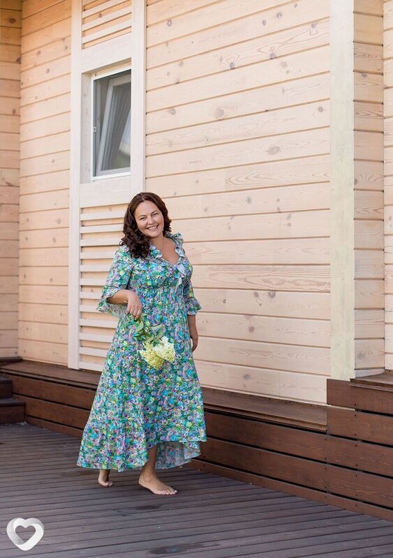 Елена, 49, Иркутске — анкета №3994007