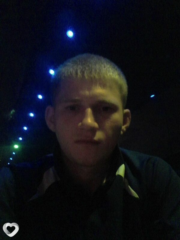 Алекс, 34, Кемерове — анкета №3994008