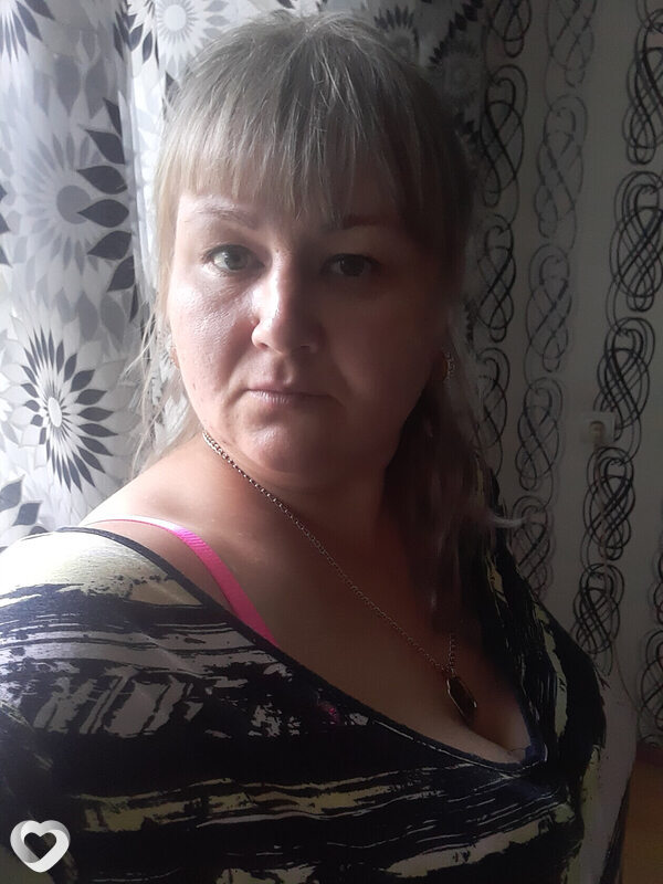 Олеся, 42, Новокузнецке — анкета №3994011