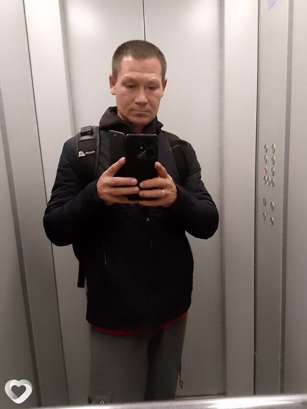 Юрий, 35, Пензе — анкета №3994013
