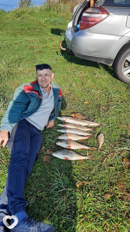 Вадим, 44, Минске — анкета №3994016