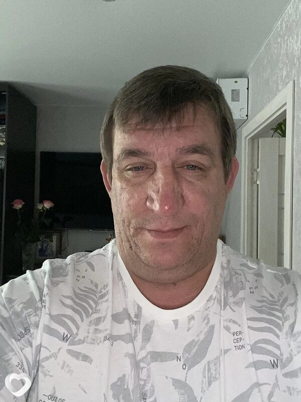 Виталий, 49, Ростове-на-Дону — анкета №3994018