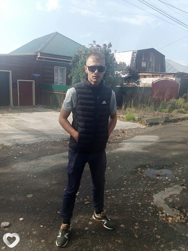 Дима, 33, Томске — анкета №3993702