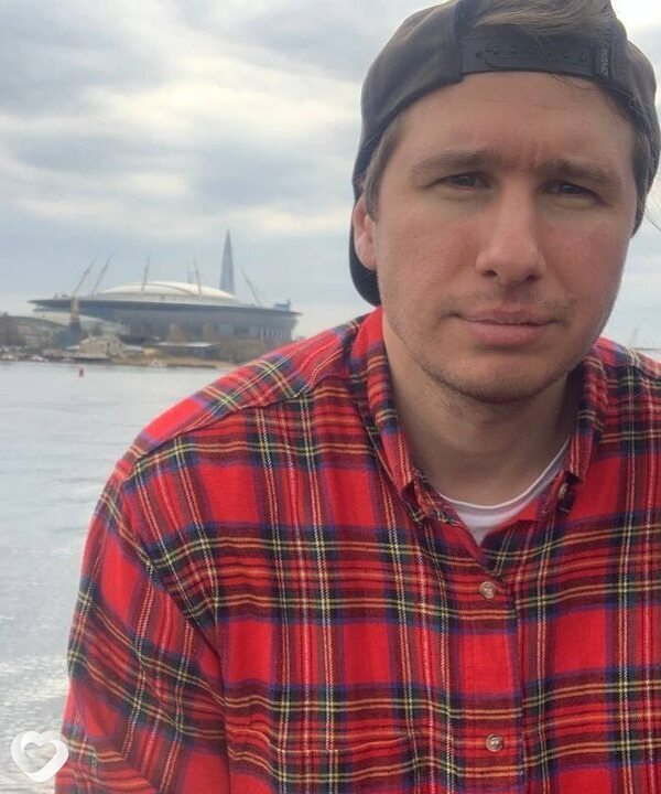 Кирилл, 35, Санкт-Петербурге — анкета №3993703