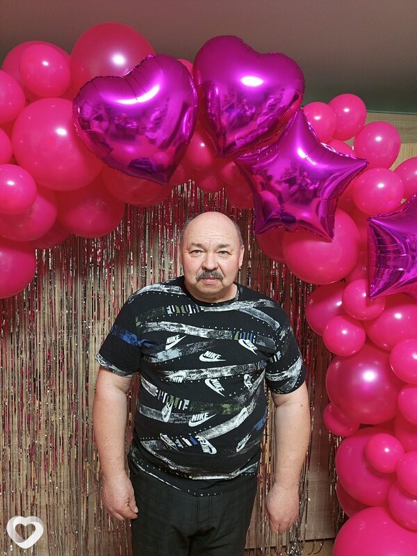 Валерий, Мичуринск