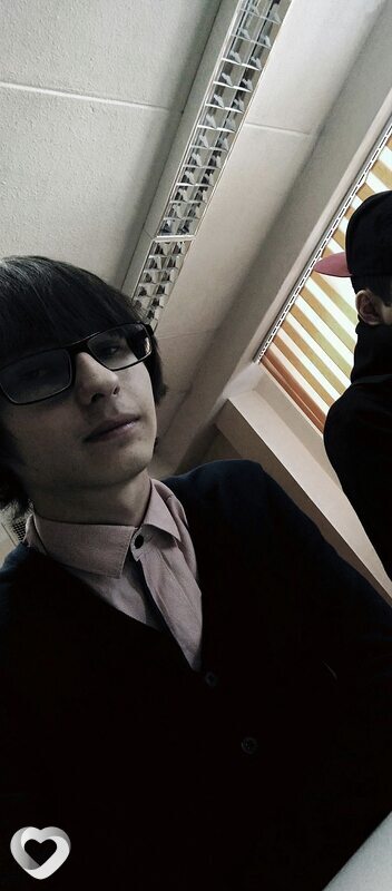 Николай, 28, Когалыме — анкета №3993707