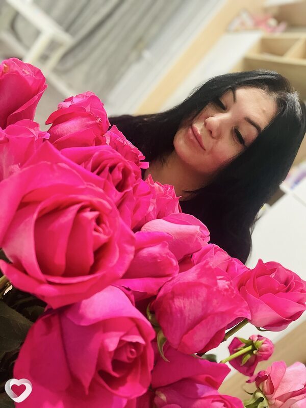 Анна, 39, Ростове-на-Дону — анкета №3993722