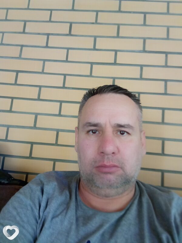 Алишер, 46, Новосибирске — анкета №3993474