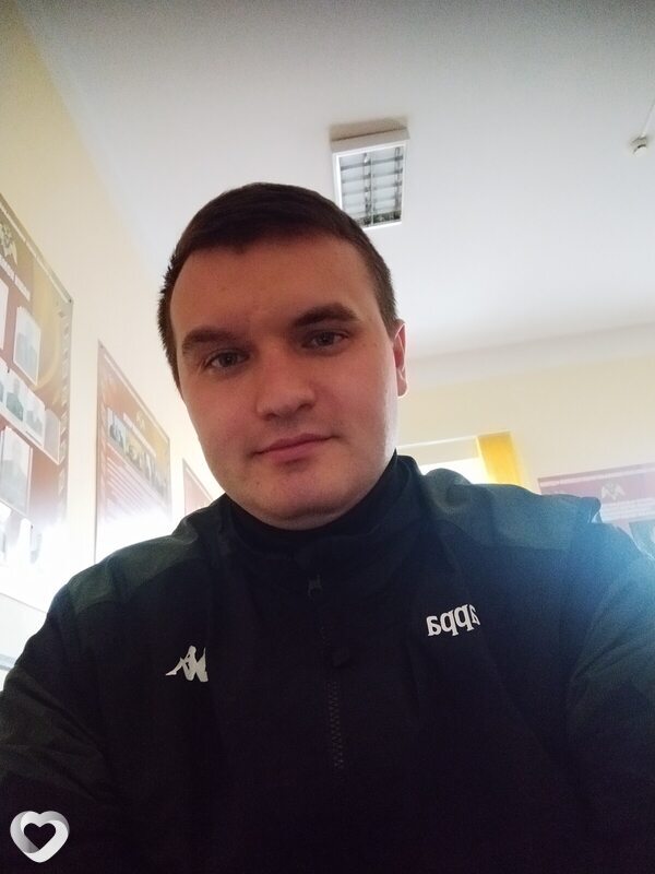Мсксим, 25, Уфе — анкета №3993478